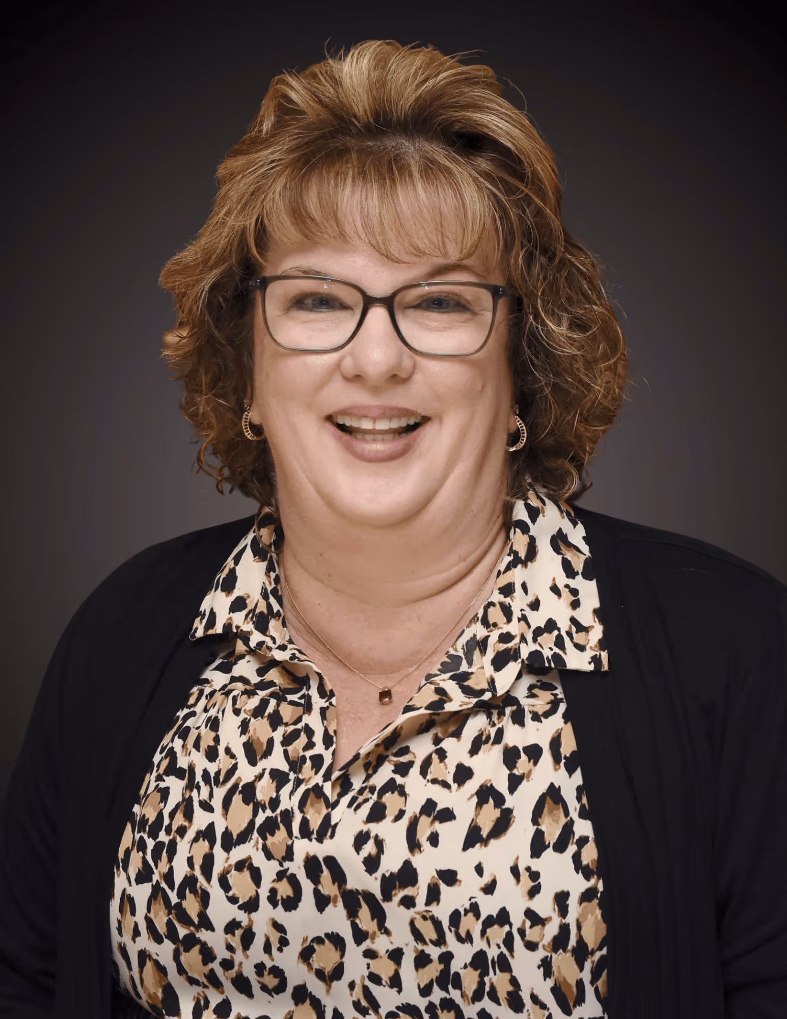 Susan Frampton