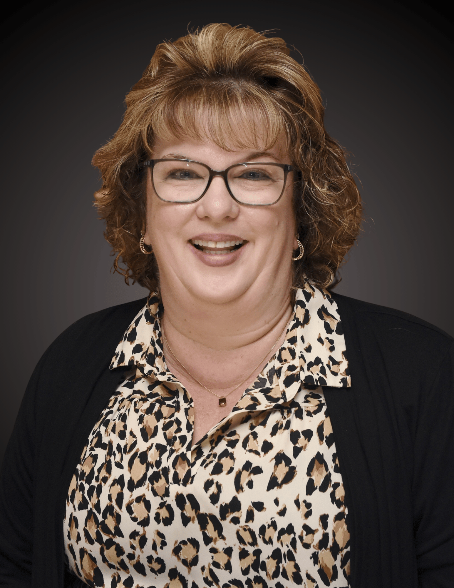 Susan Frampton