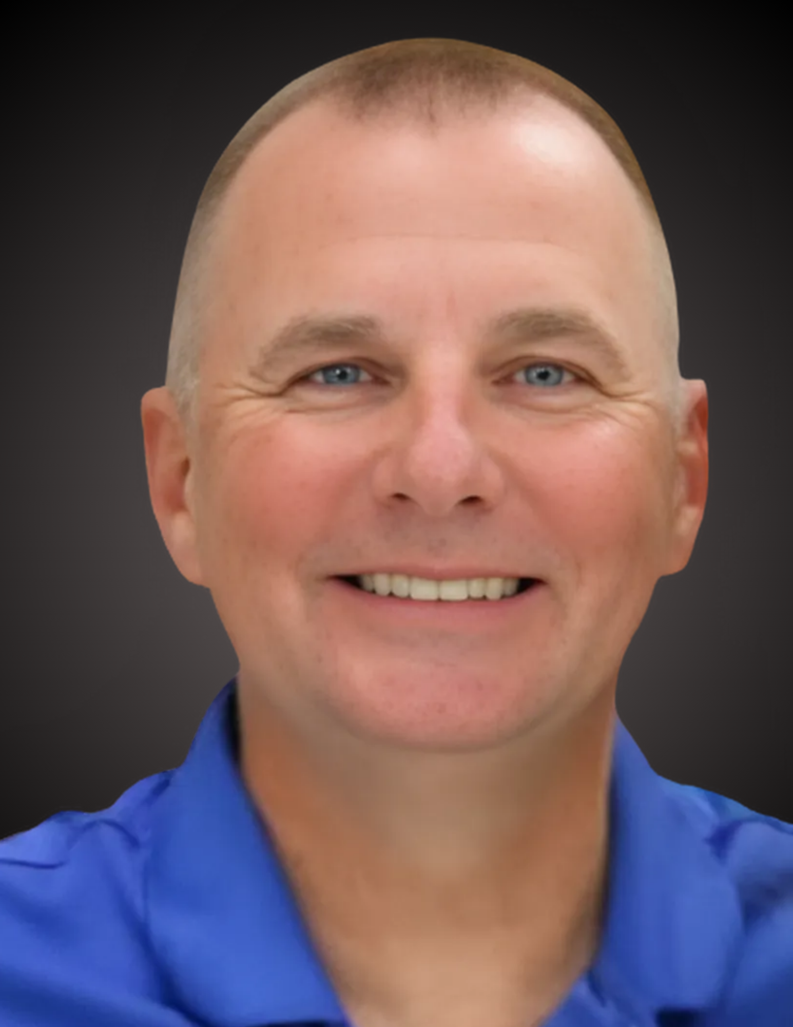 Mike Baize