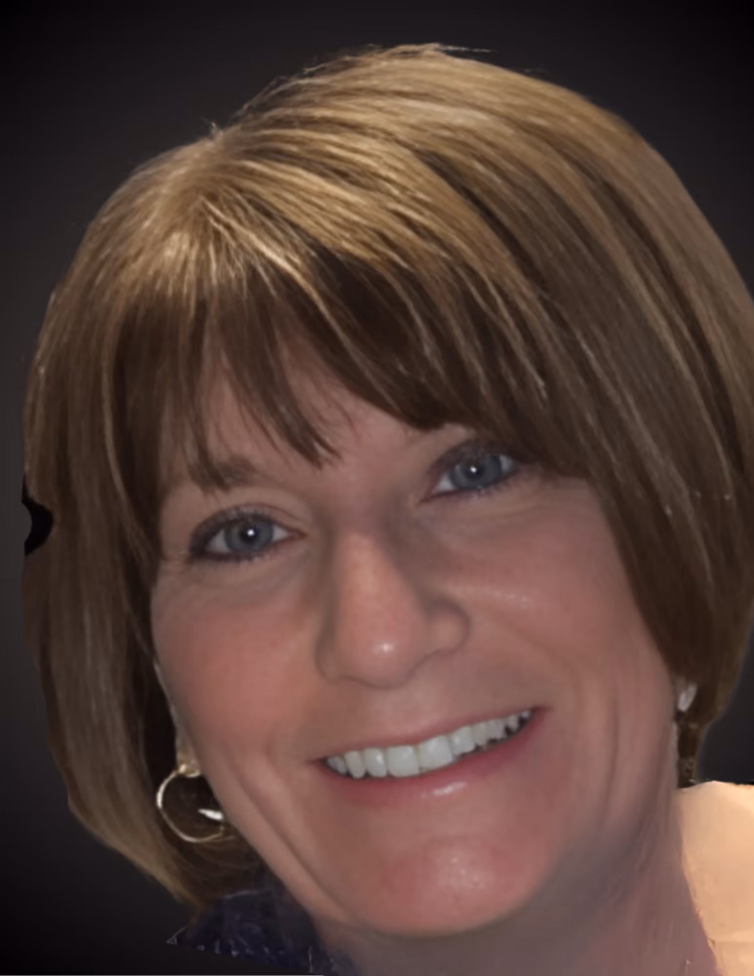 Bobbie McCue