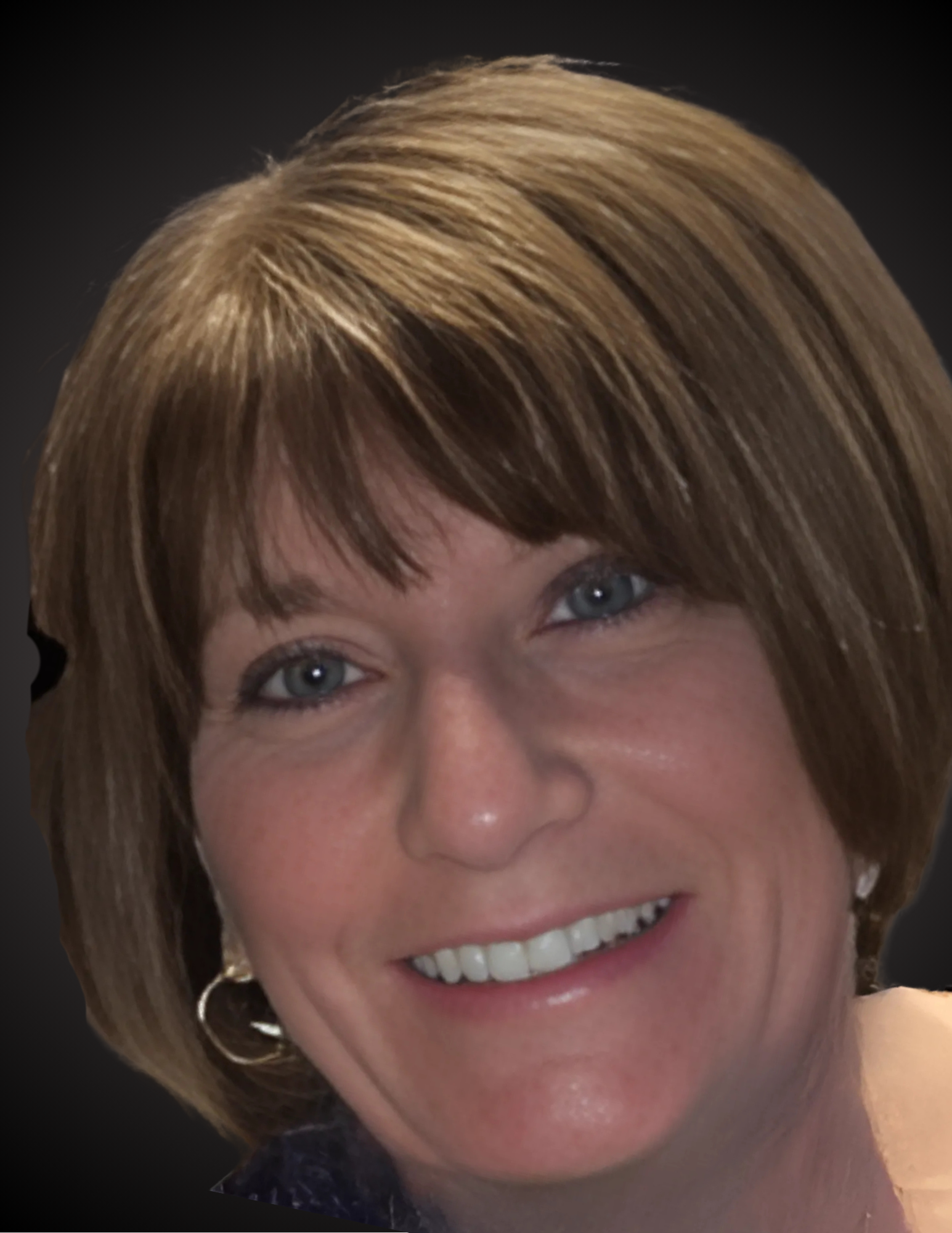 Bobbie McCue