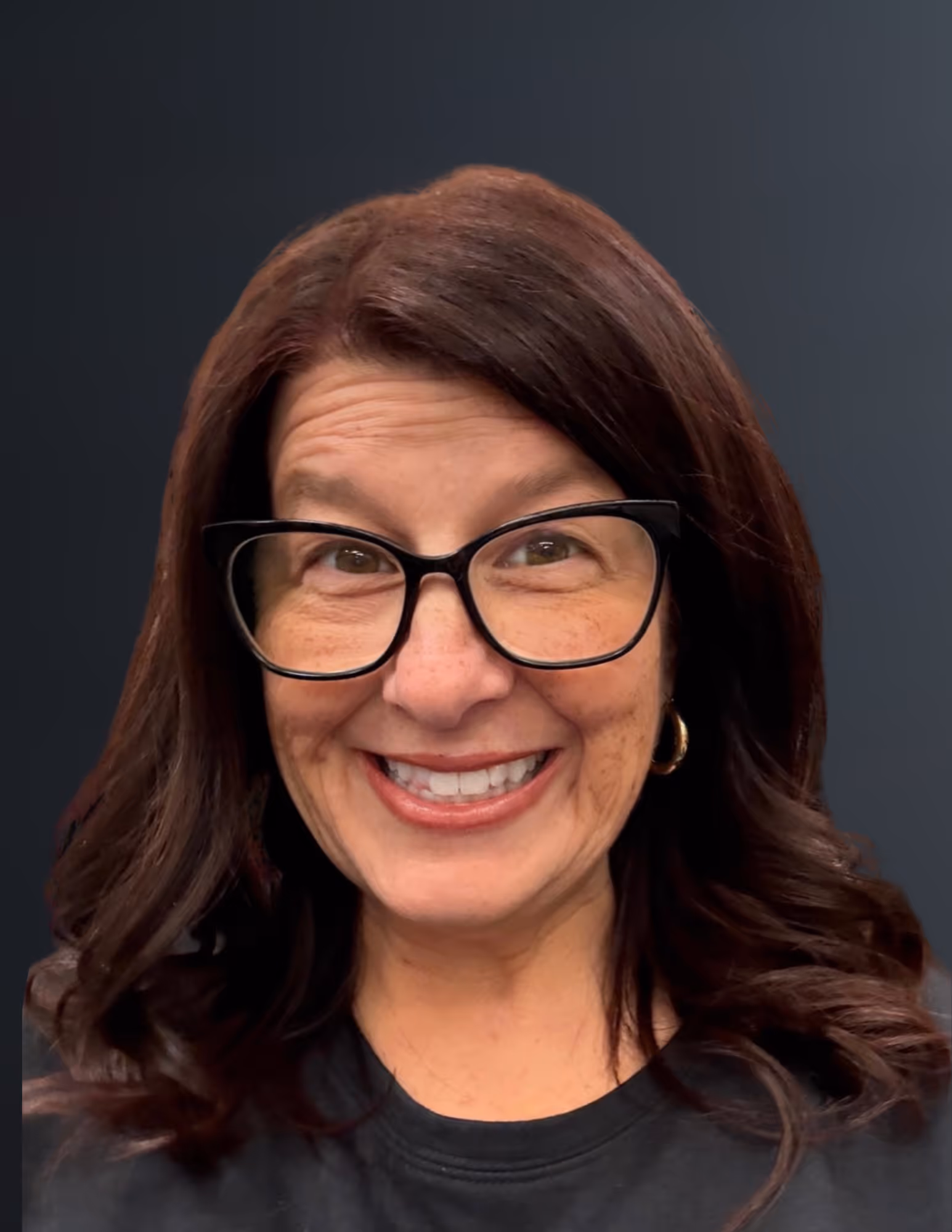 Joni Miller