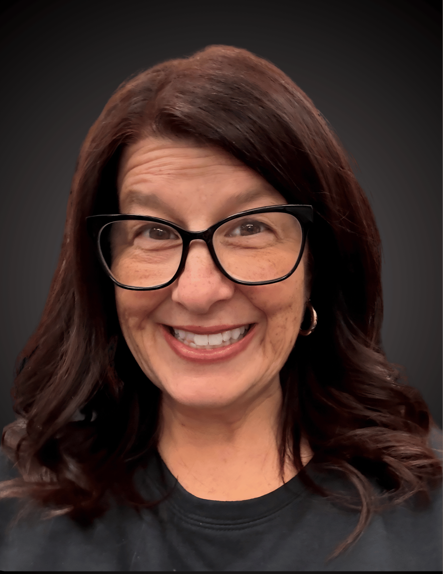 Joni Miller