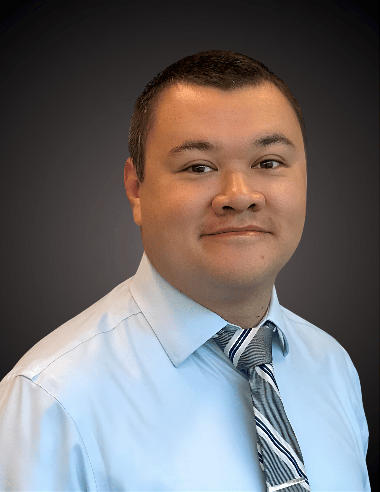 Adam Chang