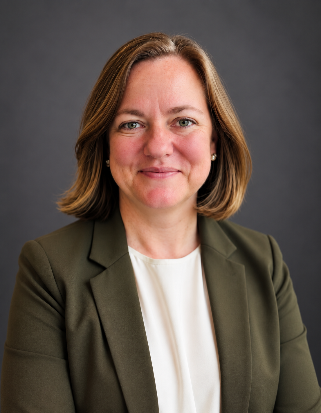 Dr. Holli Herndon