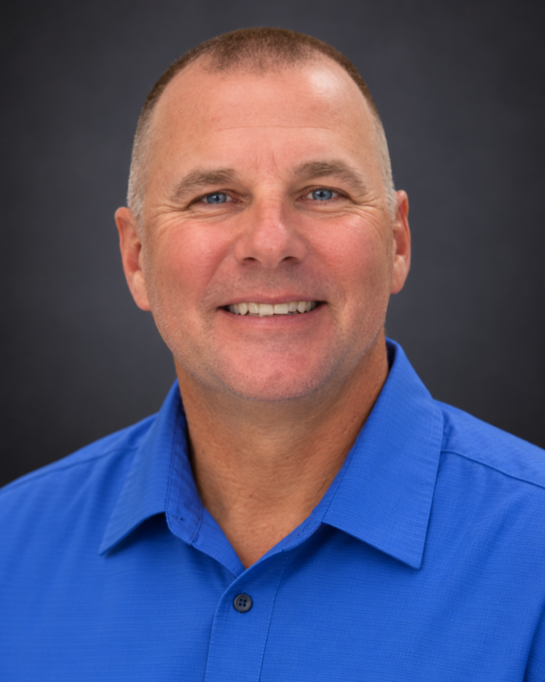 Mike Baize