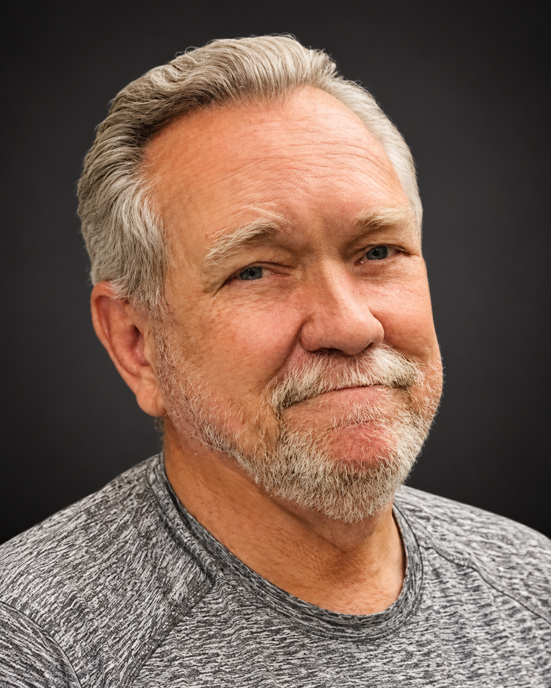 Ray Dyer