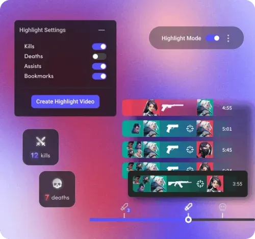 Insights Capture