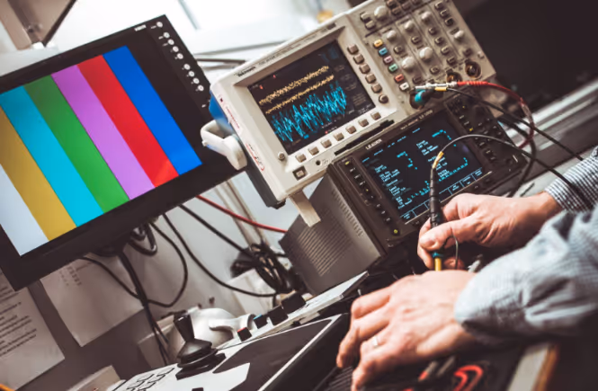 Recycling Misconceptions About Electronics Shredders