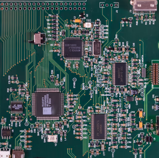 what happens to electronic waste