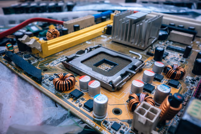what can we do about e waste