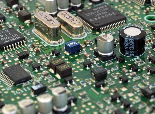 electronics recycling services