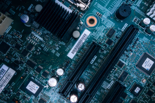 how is electronic waste recycled