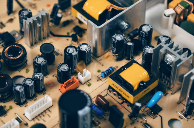 recycle e waste