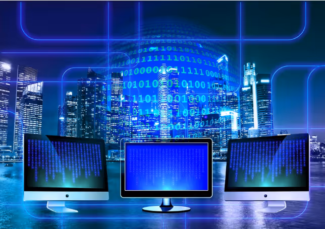 computer security
