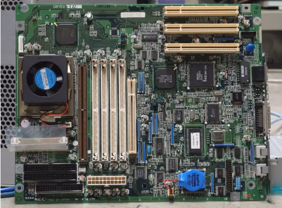 techwaste recycling