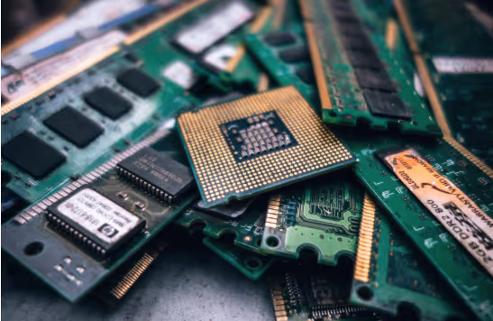 onsite data destruction