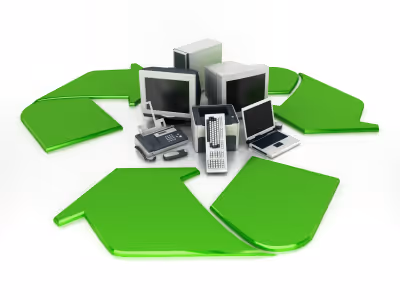 e-waste-recycling