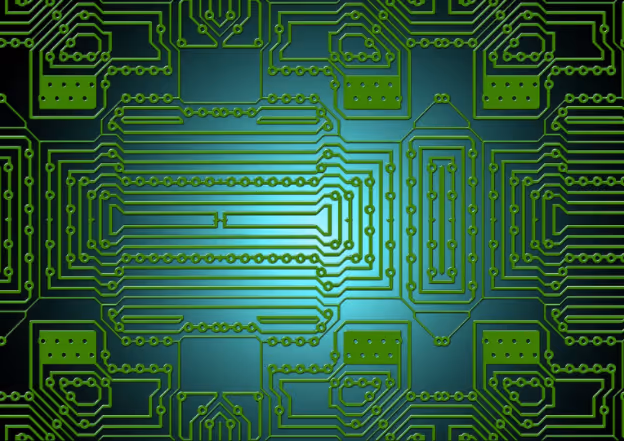 computer graphics