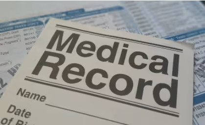 medical records