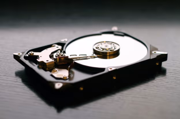 harddrive