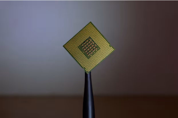 patron saint of electronics|