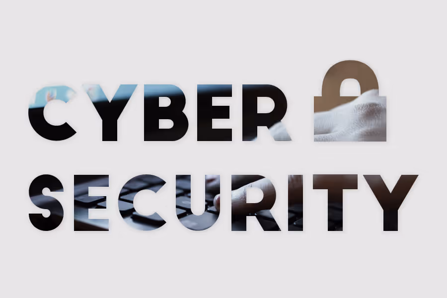 cyber security