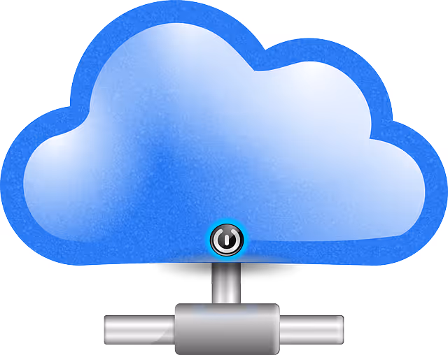 cloud computing