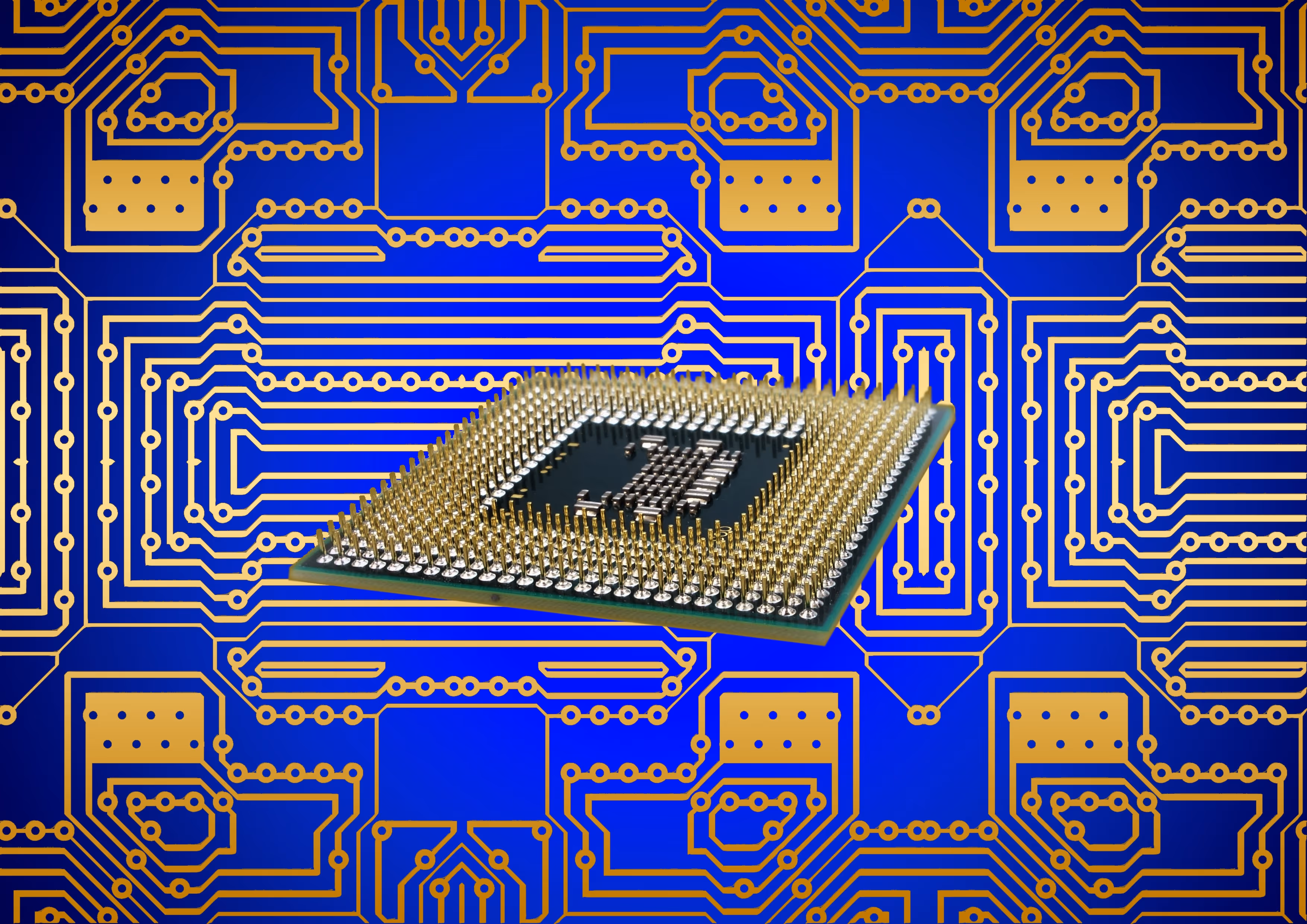 processor