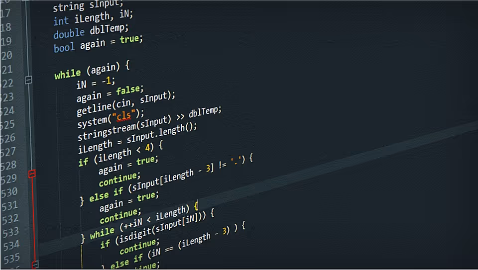 source code