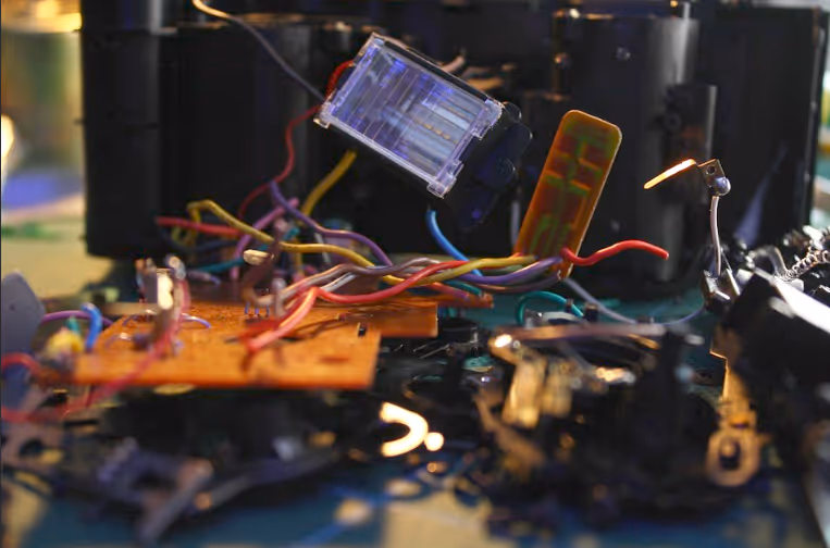 how to dispose of hard drive securely