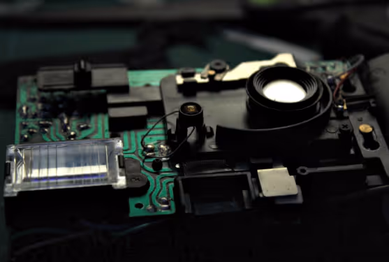 Data destruction