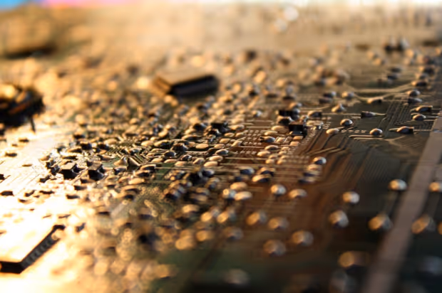 how to dispose hard drive securely
