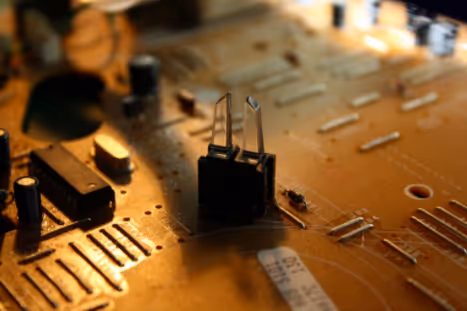 how to destroy hard drive