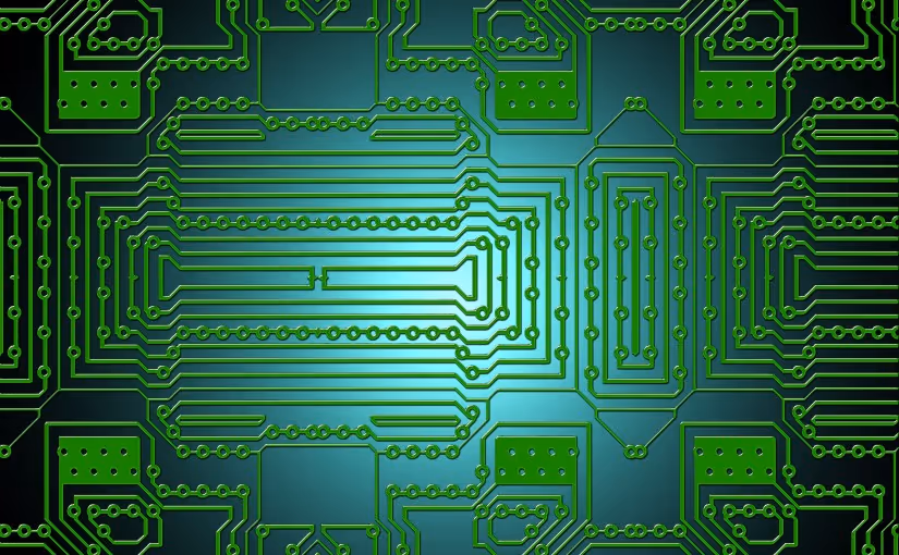 Computer circuit board