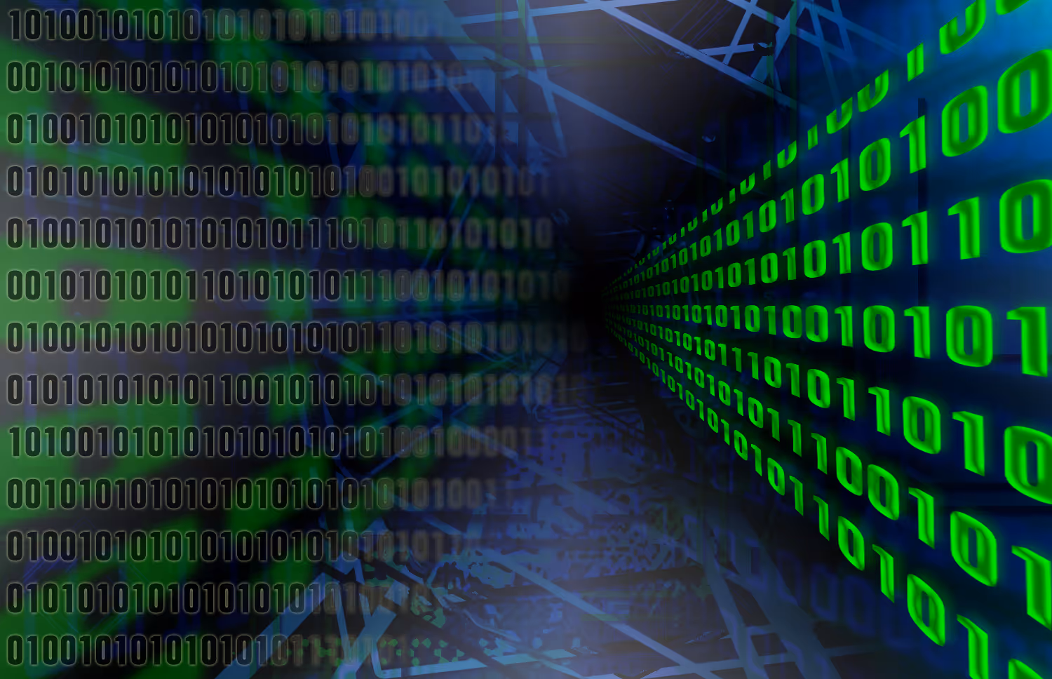 binary numbers sequence