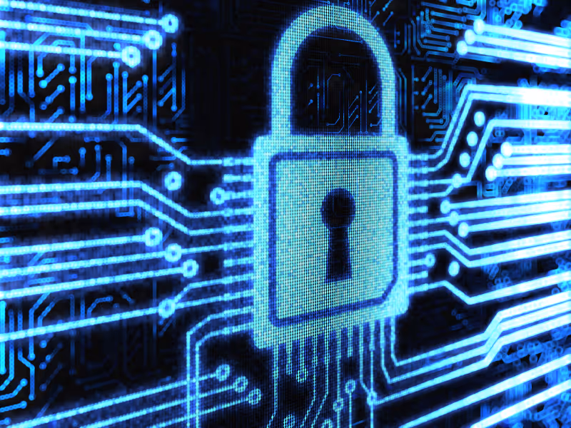 cyber lock