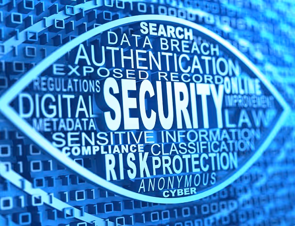 cyber security