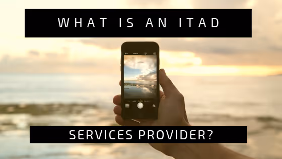 ITAD services