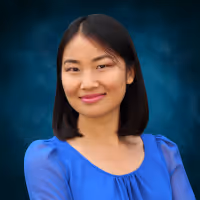 Christine Lee