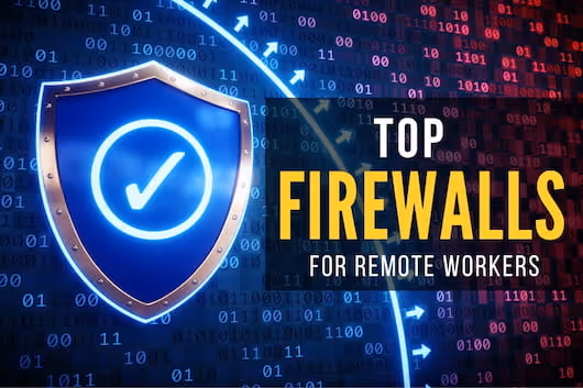 Firewall Protection Shield