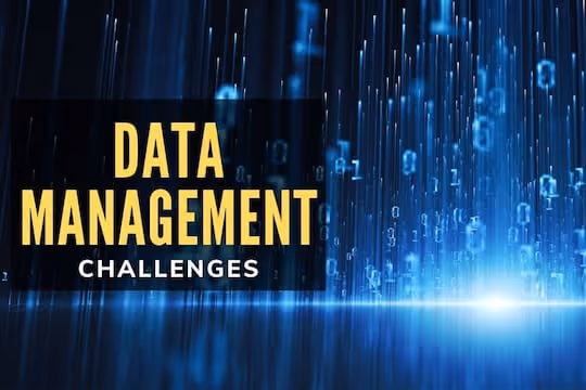 data management