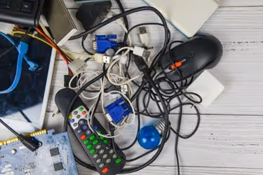eWaste