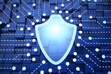 Shield as an antivirus