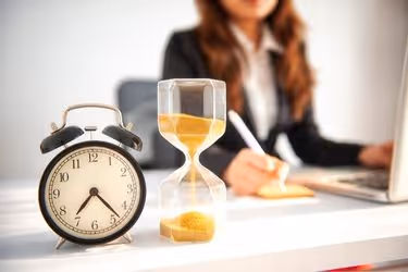 Time Management - Clocks