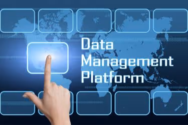 Data Management Platform