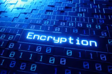 Encryption
