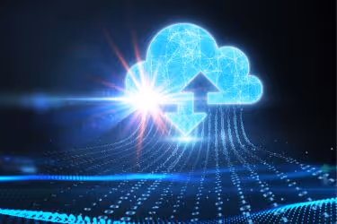 The Cloud