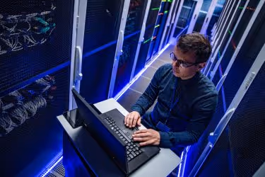 IT Manager