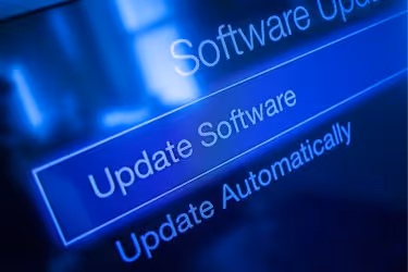Software Updates